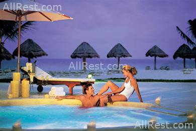 Secrets Excellence Punta Cana 9